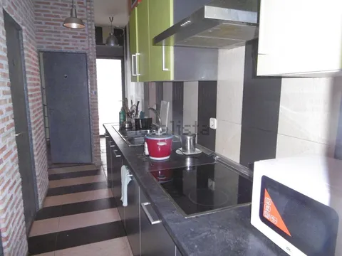 Habitación en alquiler, Madrid