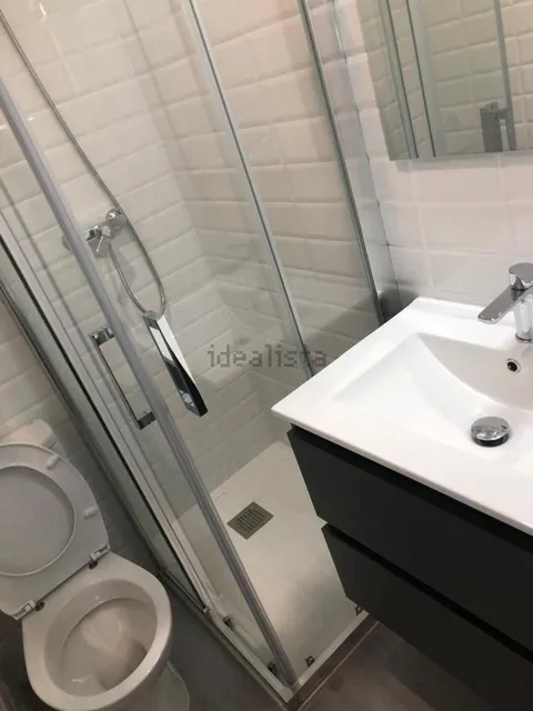Pis de 24 m² a Santiago de Compostel·la