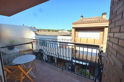 Pis de 116 m² a Pineda de Mar