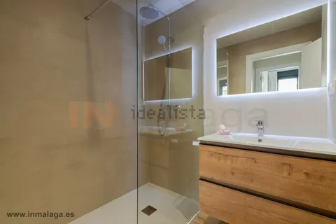 Pis de 85 m² a Màlaga
