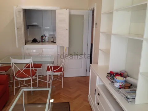 Appartamento 50 m² a Madrid