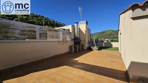 Pis de 129 m² a la Garriga