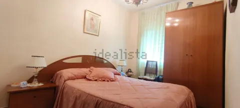 Pis de 52 m² a Palencia