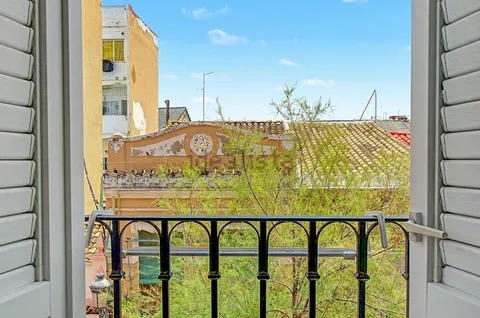 Habitació de lloguer, València
