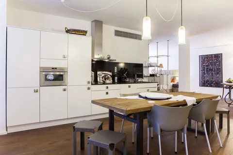 Pis de 125 m² a Barcelona