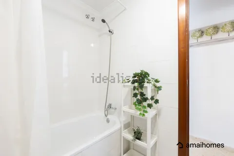 Habitació de lloguer, Màlaga