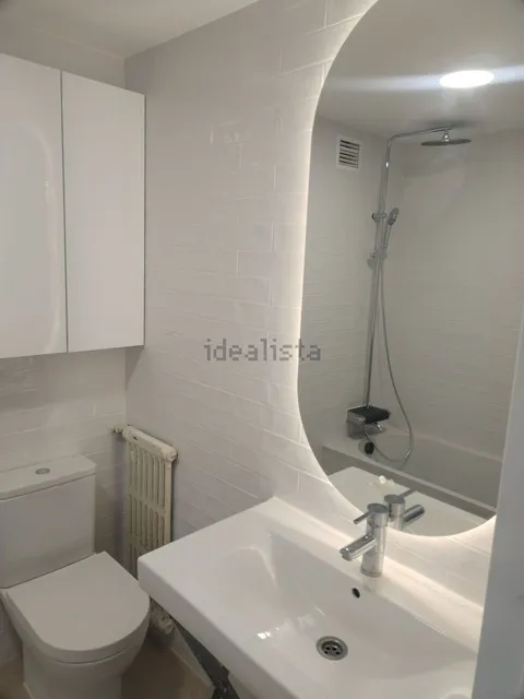 Pis de 117 m² a Madrid