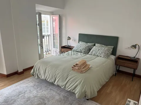 Pis de 120 m² a Ferrol