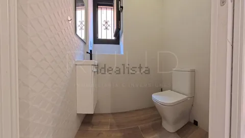 Pis de 95 m² a Vilanova i la Geltrú (4/21)