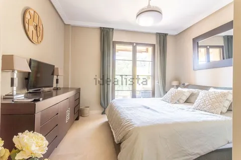 Wohnung 100 m² in Benahavís