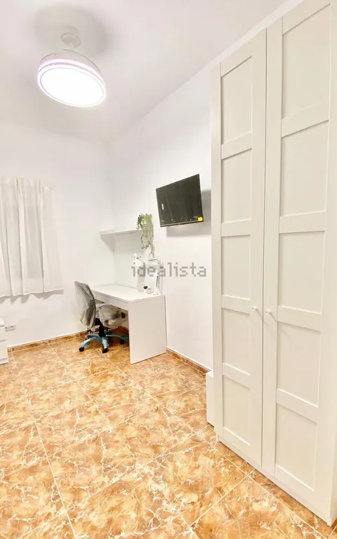 Habitació de lloguer, Múrcia