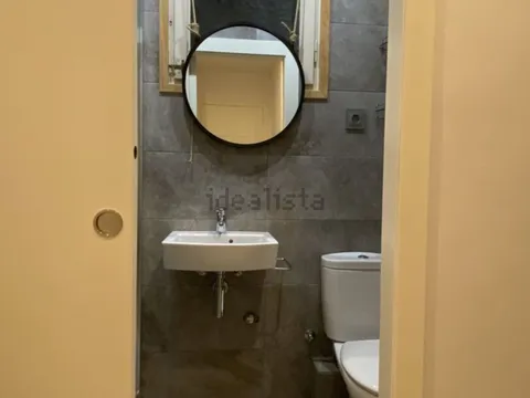 Stanza in affitto, Logroño