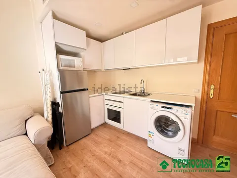 Pis de 35 m² a Madrid