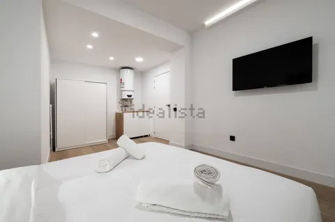Pis de 50 m² a Madrid