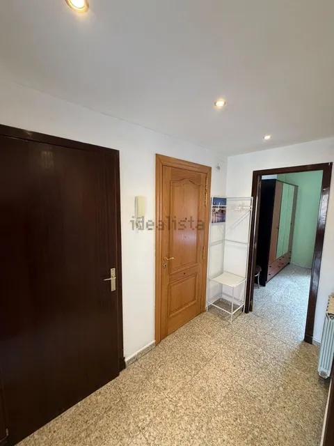 Flat 105 m² in Calatayud