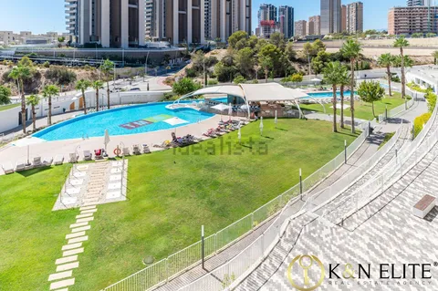 Apartamento 100 m² em Benidorm (4/16)