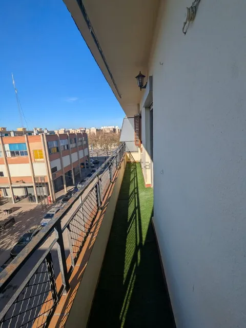 Habitació de lloguer, Alfafar