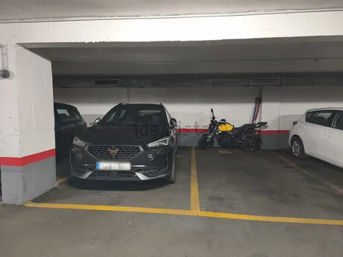 Pis de 135 m² a Madrid