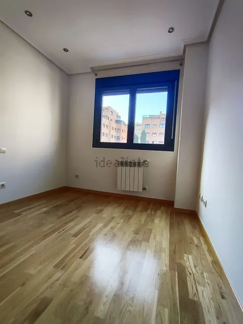 Pis de 143 m² a Madrid
