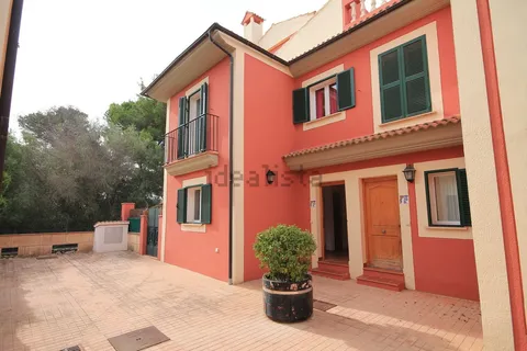 Casa de 130 m² a Llucmajor (2/22)