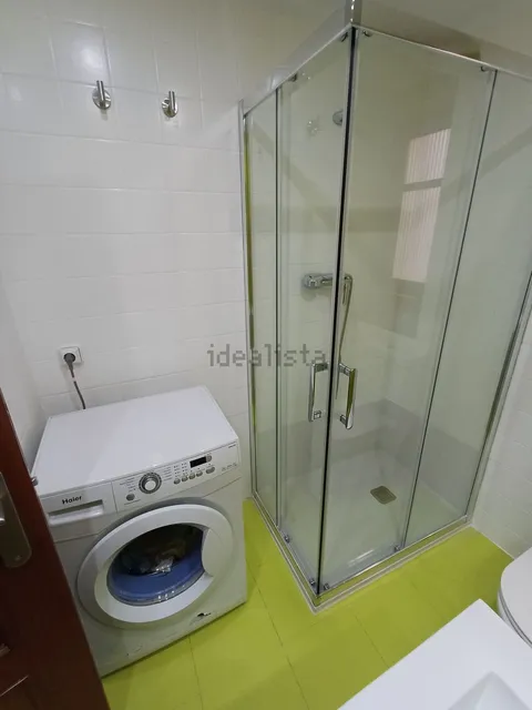 Pis de 80 m² a València