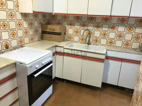 Quarto para alugar, Barcelona