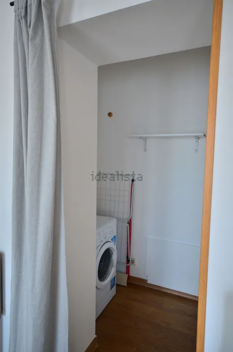 Pis de 50 m² a Madrid