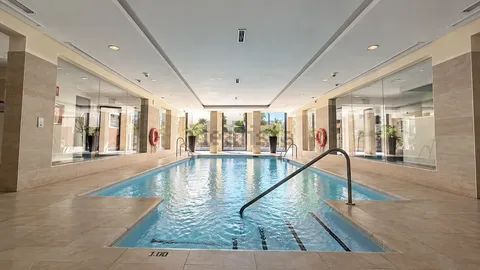 Pis de 165 m² a Marbella