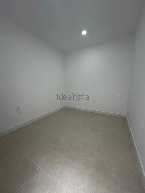 Pis de 62 m² a Màlaga