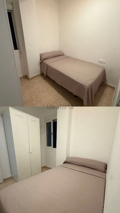 Habitació de lloguer, València