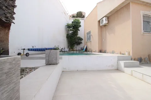 Casa 66 m² a Rojales