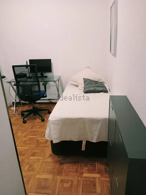 Pis de 123 m² a Madrid