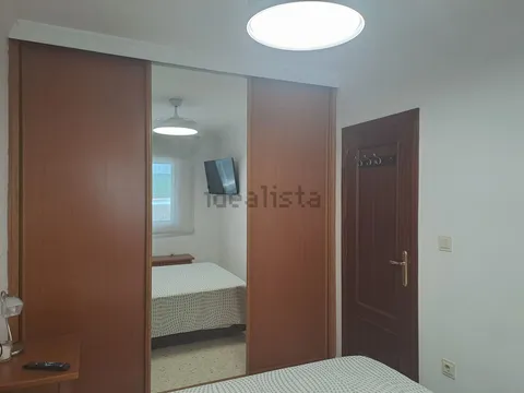 Pis de 100 m² a Granada