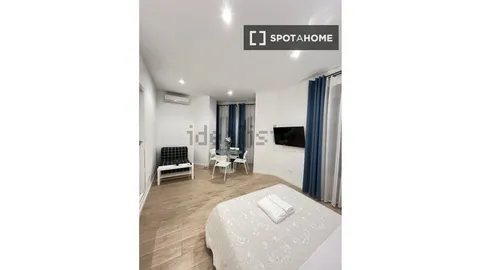 Appartamento 25 m² a Madrid