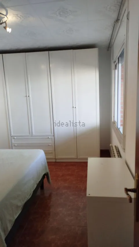 Pis de 69 m² a Badalona
