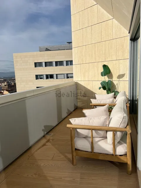 Appartamento 135 m² a Pamplona