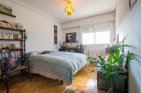 Pis de 87 m² a Madrid