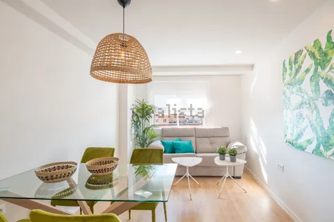 Habitació de lloguer, Màlaga