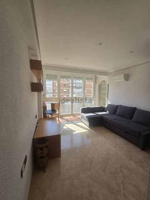 Pis de 60 m² a Madrid
