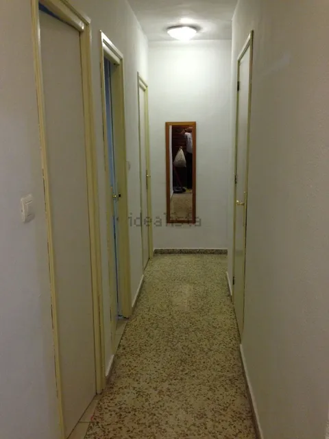 Habitació de lloguer, Granada