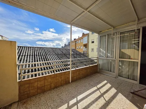 Pis de 100 m² a Ourense