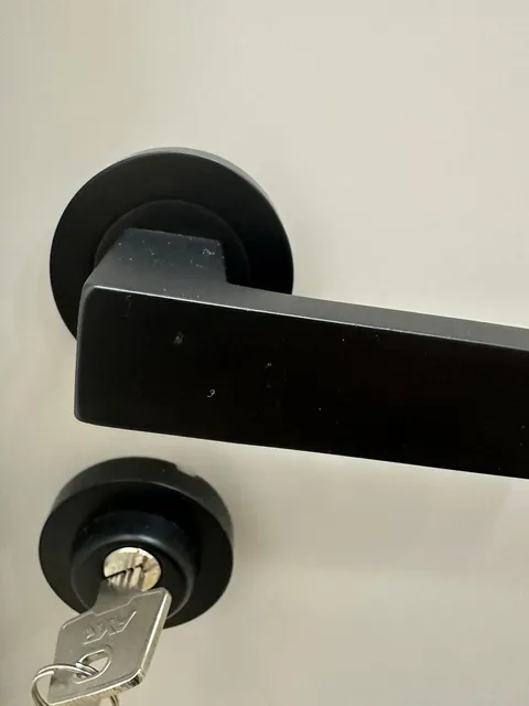 Zimmer zur Miete, Madrid