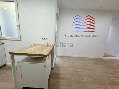 Pis de 65 m² a Madrid