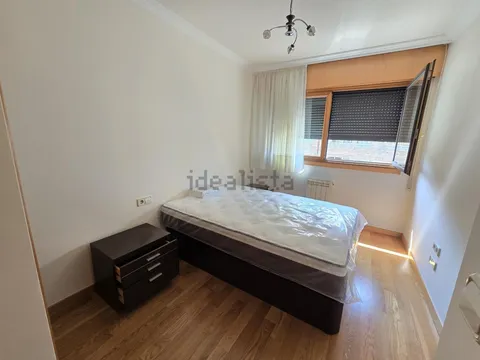 Pis de 40 m² a Vigo