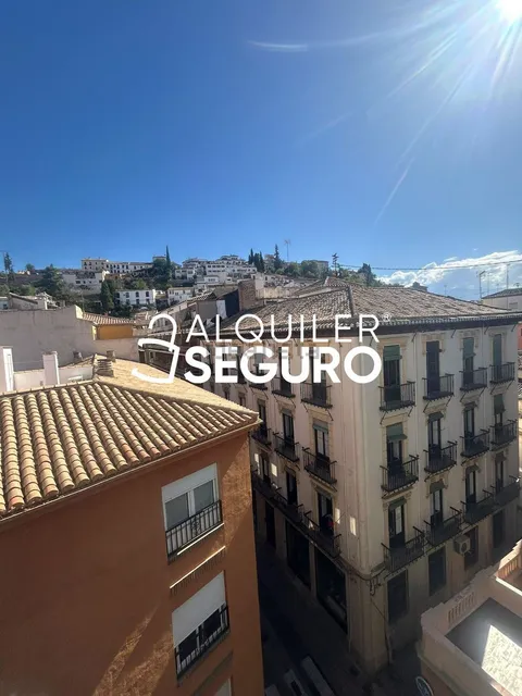 Appartamento 56 m² a Granada