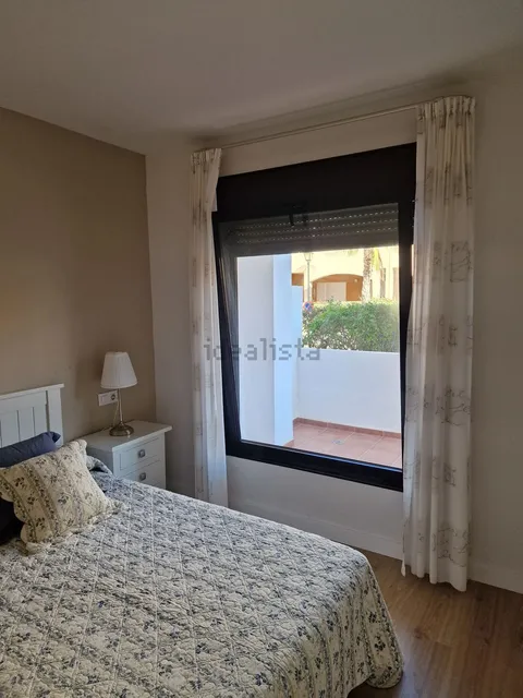 Pis de 72 m² a Vera