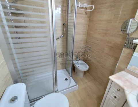 Habitació de lloguer, Albacete