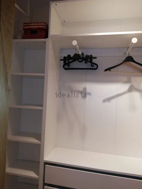 Piso de 40 m² en Málaga
