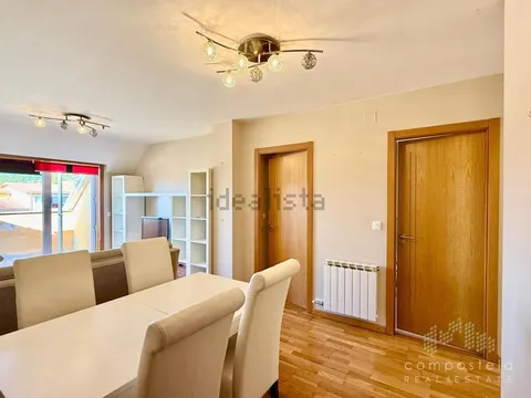 Pis de 67 m² a Teo