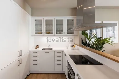 Wohnung 50 m² in Barcelona (2/8)
